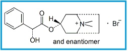 Homatropine Methylbromide
